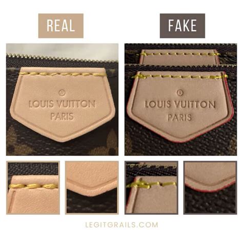 how to know if your louis vuitton bag is fake|how to tell if a louis vuitton bag is real.